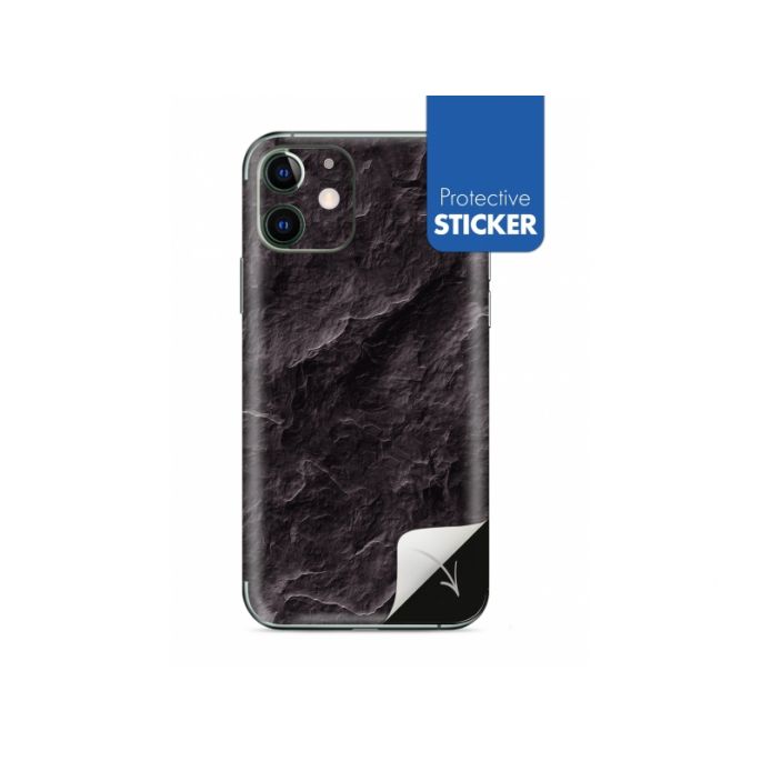 My Style PhoneSkin Sticker voor Apple iPhone 11 - Steen