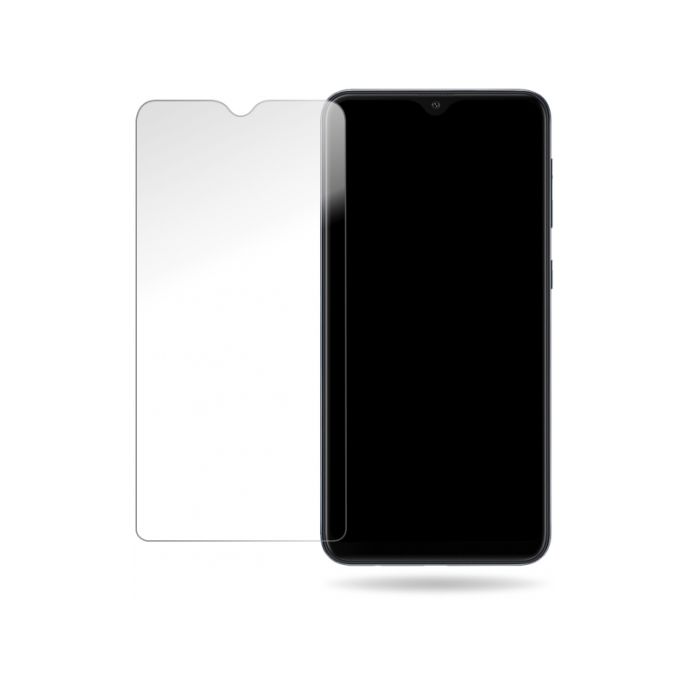 Mobilize Glas Screenprotector Samsung Galaxy A10