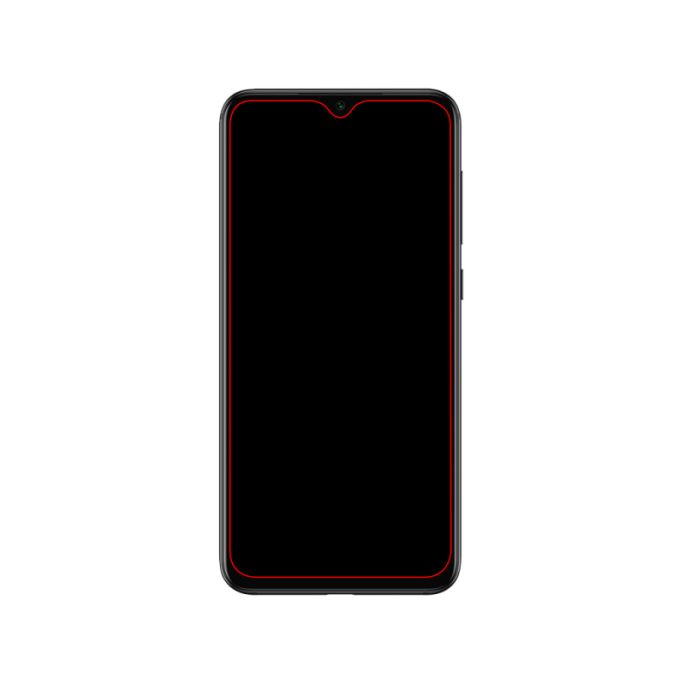 Mobilize Glas Screenprotector Xiaomi Mi 9 SE