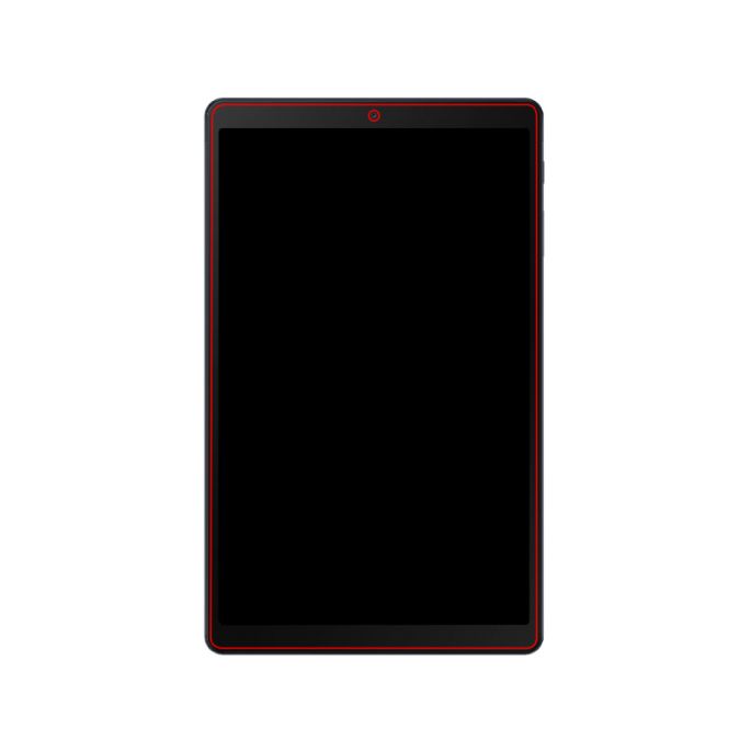 Mobilize Glas Screenprotector Samsung Galaxy Tab A 10.1 2019