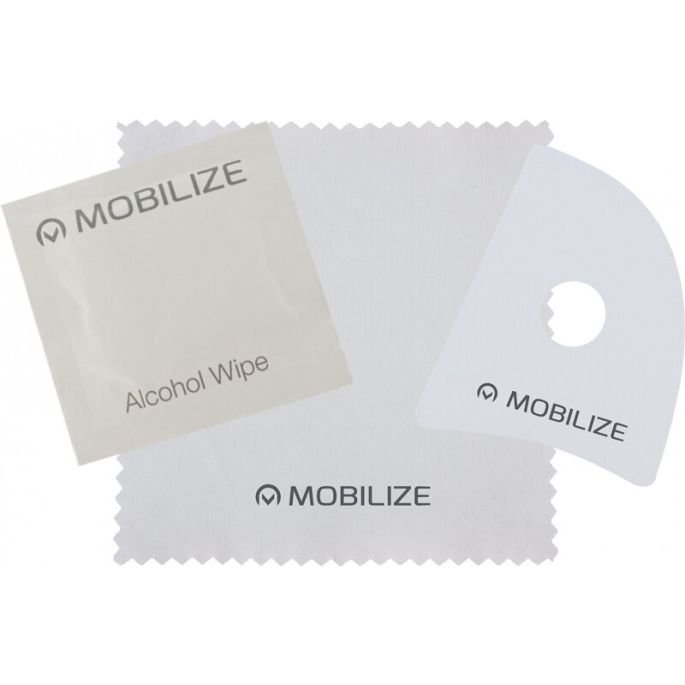 Mobilize Glass Screen Protector Samsung Galaxy Xcover 4/4s Bulk