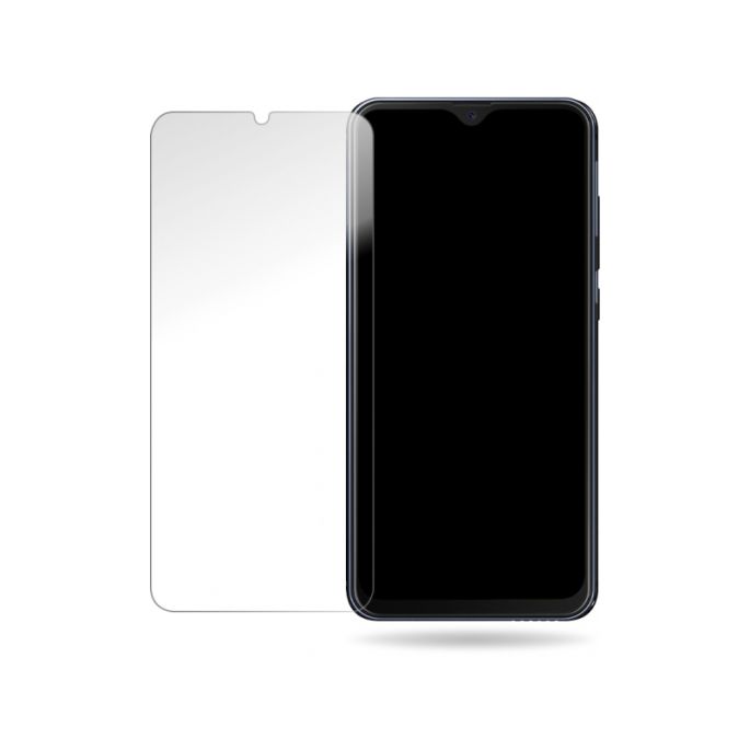 Mobilize Glas Screenprotector Samsung Galaxy M20