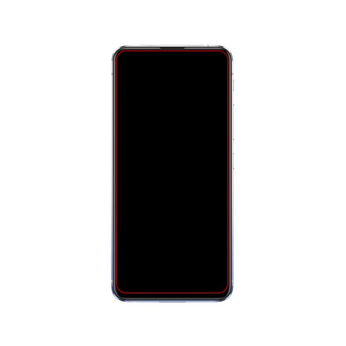 Mobilize Glas Screenprotector ASUS ZenFone 6 ZS630KL