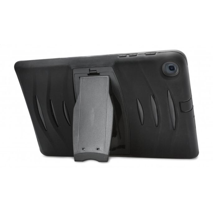Xccess Survivor Tablethoes voor Samsung Galaxy Tab A 10.1 2019 - Zwart