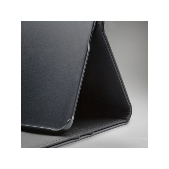Xccess Business Case Samsung Galaxy Tab A 10.1 2019 - Zwart