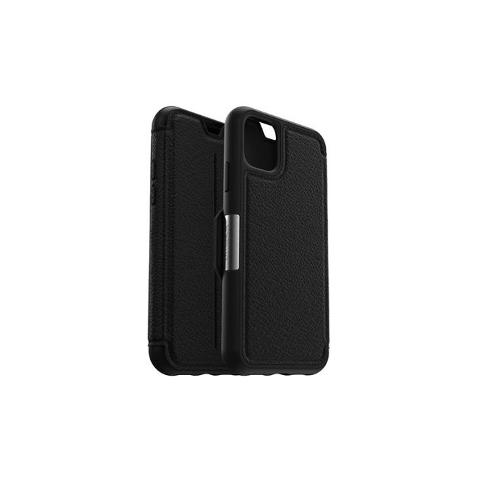 OtterBox Strada Apple iPhone 11 - Zwart