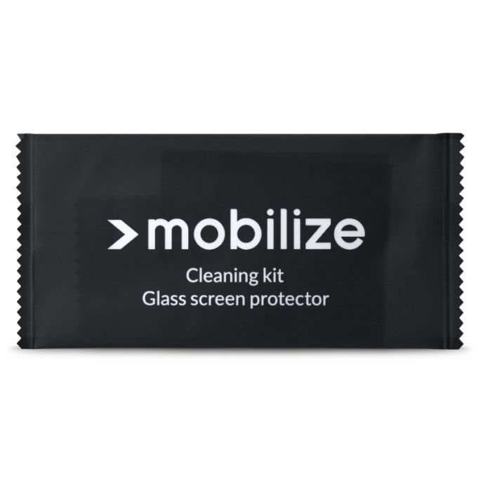 Mobilize Glas Screenprotector Apple iPad 10.2/Air 10.5 2019/Pro 10.5