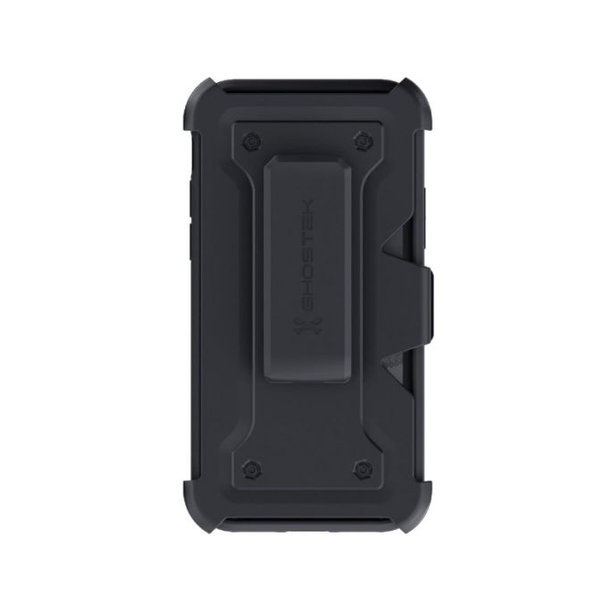 Ghostek Iron Armor 3 Rugged Case Apple iPhone 11 Pro Black