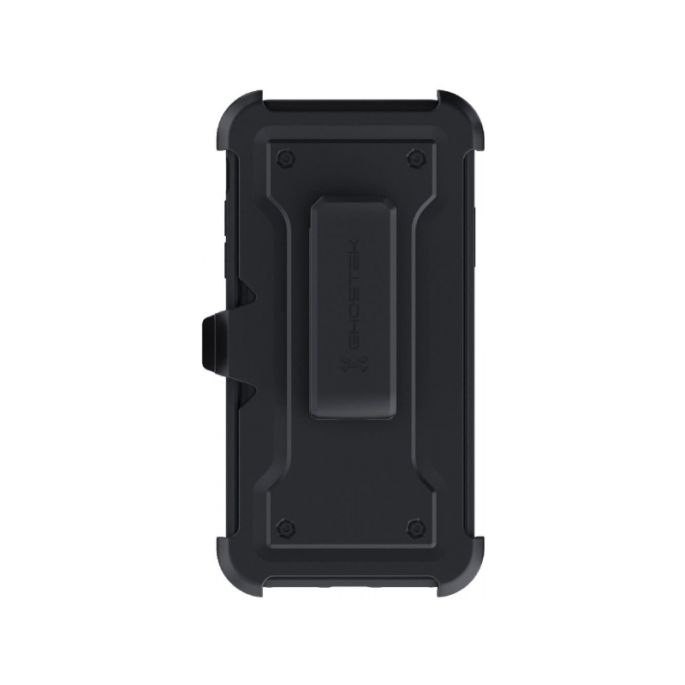 Ghostek Iron Armor 3 Rugged Case Apple iPhone 11 Pro Max Black