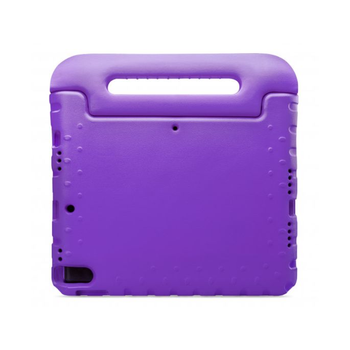 Xccess Kids Guard Tablet Hoes voor Apple iPad 10.2 2019/2020/2021)/Air 2019)/Pro 10.5 - Paars