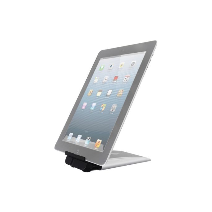 Rain Design iSlider Stand voor Apple iPad/iPhone - Zwart
