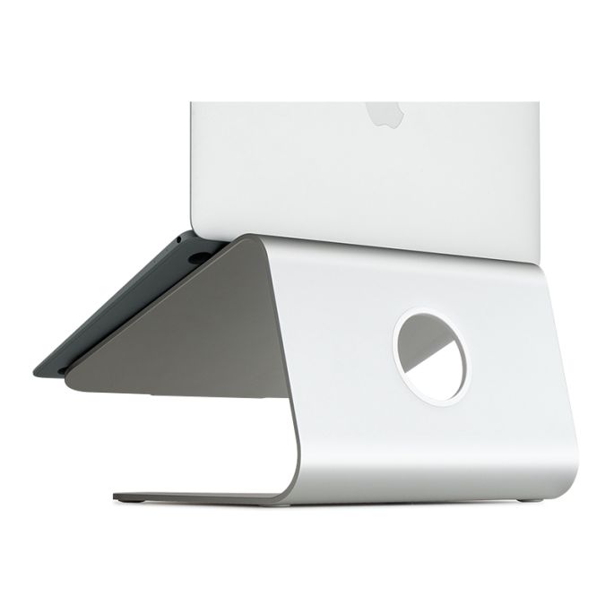 Rain Design mStand Laptop Stand - Zilver