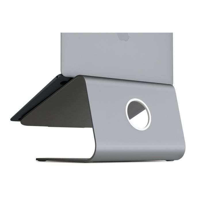 Rain Design mStand Laptop Stand - Grijs