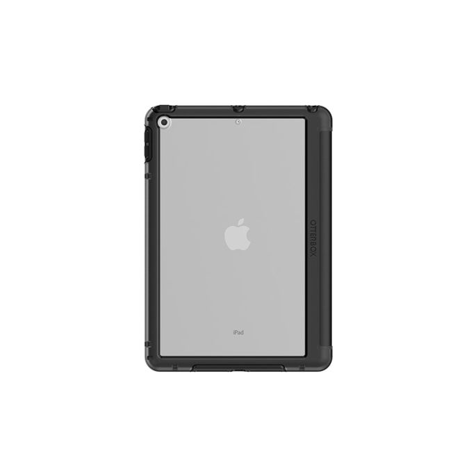 OtterBox Symmetry Folio Case Apple iPad 10.2 (2019/2020/2021) - Zwart