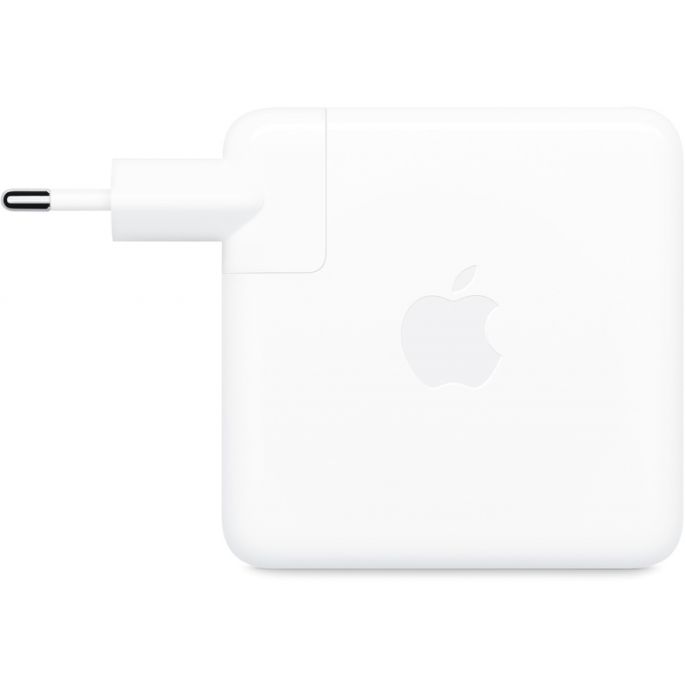 Apple USB-C Power Adapter 96W - Wit
