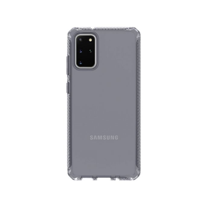 ITSKINS Level 2 SpectrumClear for Samsung Galaxy S20+/S20+ 5G Black