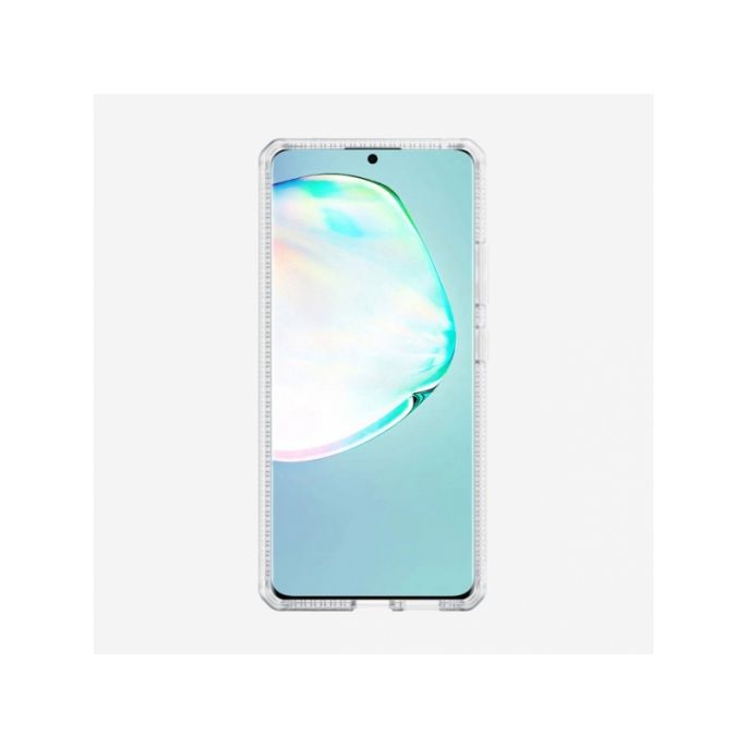 ITSKINS Level 2 SpectrumFrost for Samsung Galaxy S10 Lite Transparent