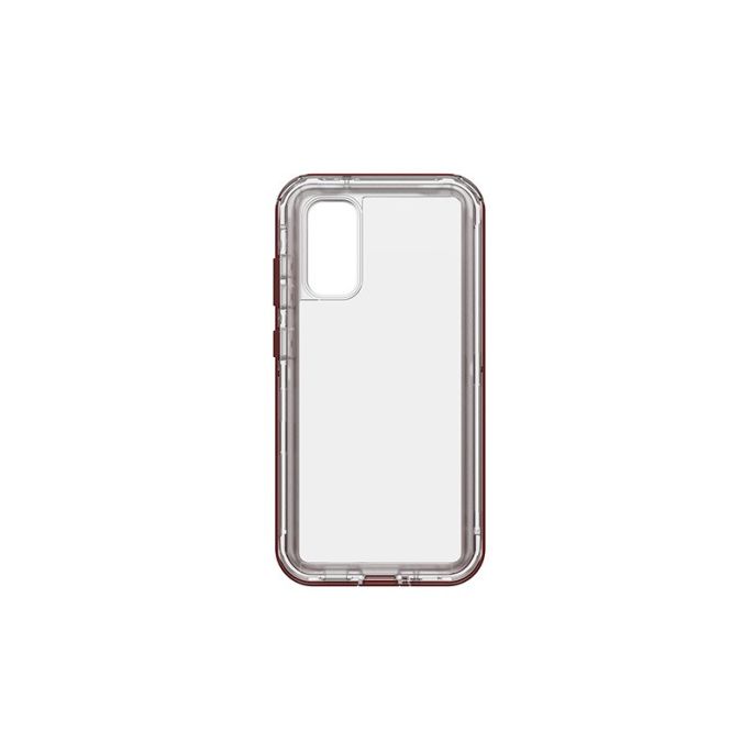 LifeProof Next Hoesje voor Samsung Galaxy S20/S20 5G - Rood