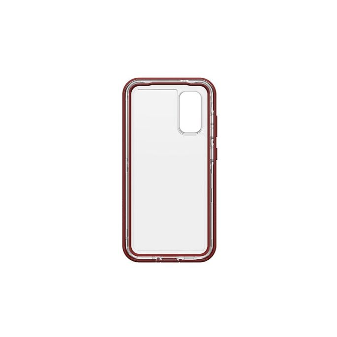 LifeProof Next Hoesje voor Samsung Galaxy S20/S20 5G - Rood