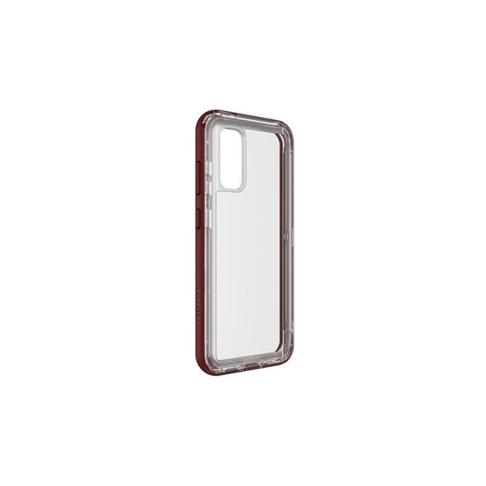 LifeProof Next Hoesje voor Samsung Galaxy S20/S20 5G - Rood