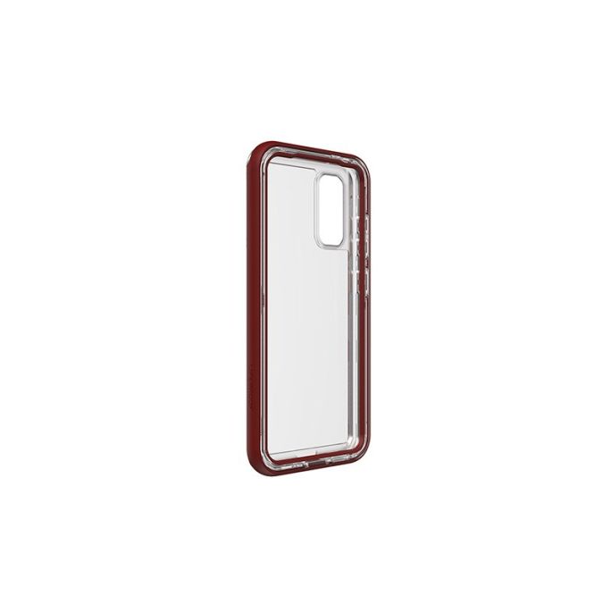 LifeProof Next Hoesje voor Samsung Galaxy S20/S20 5G - Rood