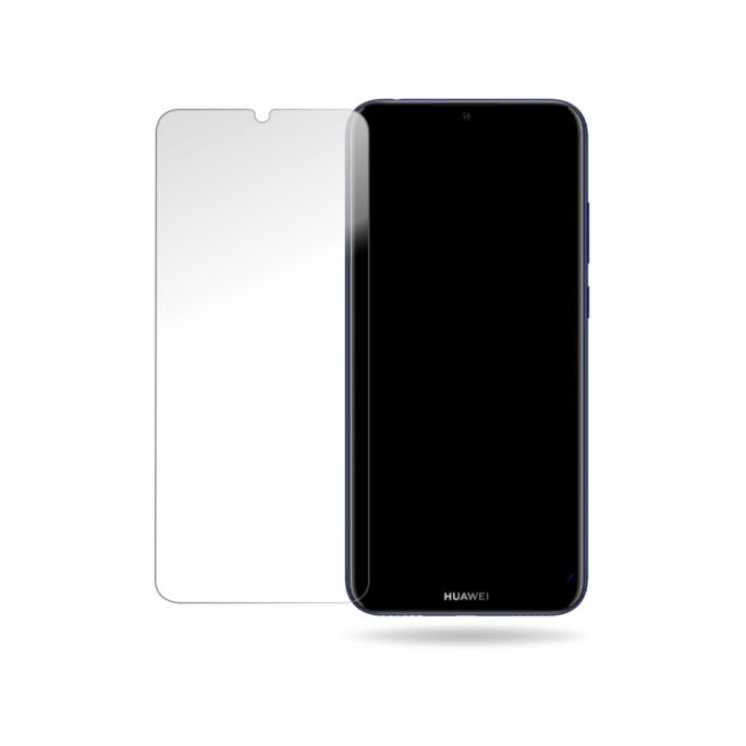 Mobilize Glas Screenprotector Huawei Y6s 2019