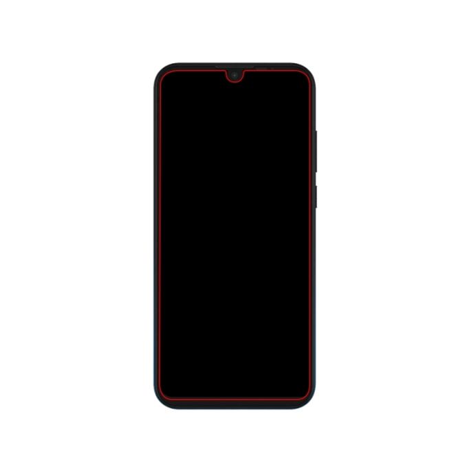 Mobilize Glas Screenprotector Motorola Moto E6s 2020)/E6i