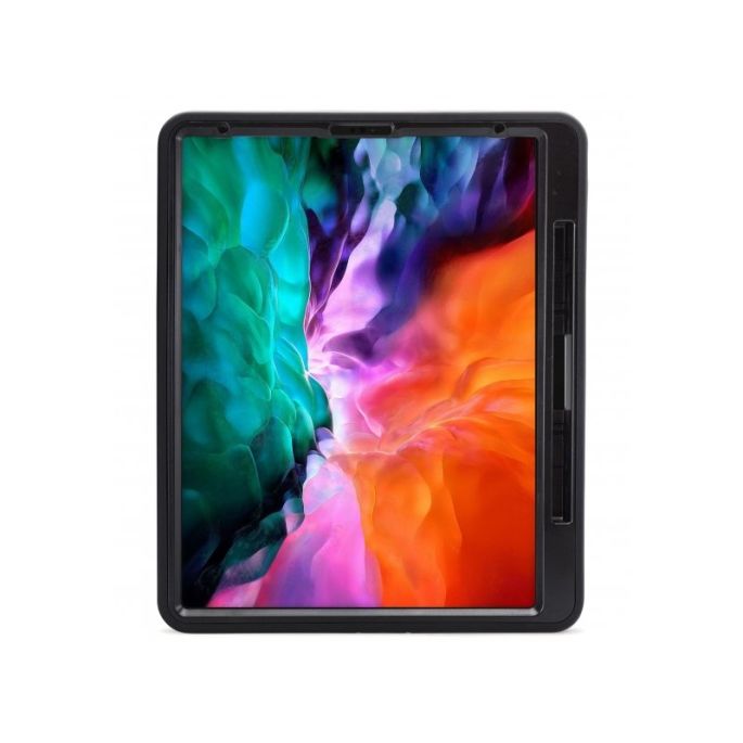 Xccess Survivor Tablethoes voor Apple iPad Pro 12.9 (2018/2020/2021/2022) - Zwart