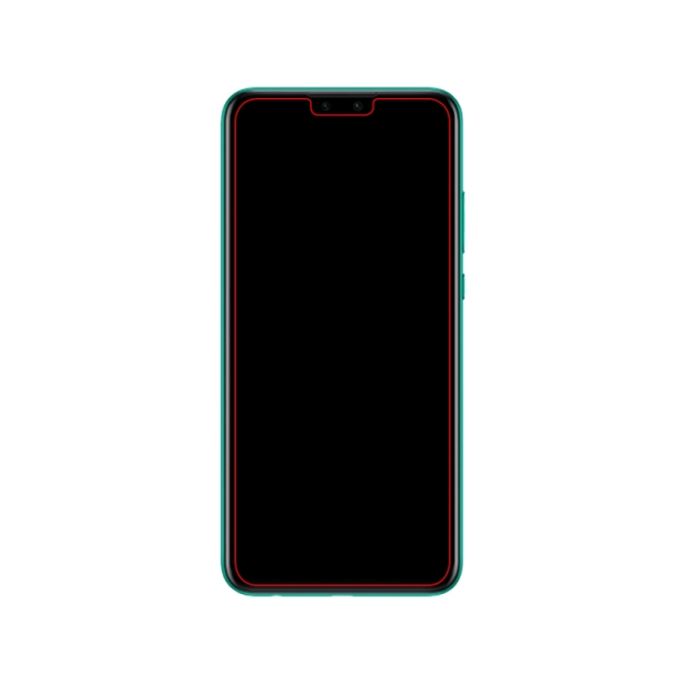 Mobilize Glas Screenprotector Huawei Y8s