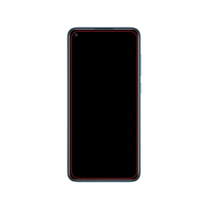 Mobilize Glas Screenprotector Xiaomi Redmi Note 9