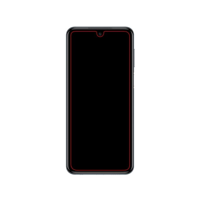 Mobilize Glas Screenprotector Xiaomi Redmi Note 9S/Note 9 Pro
