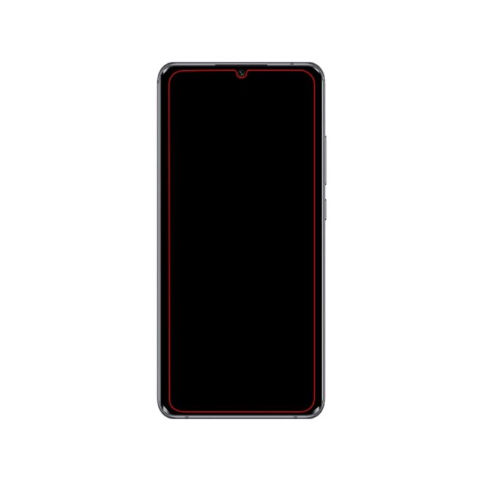 Mobilize Glas Screenprotector Xiaomi Mi 10 Lite