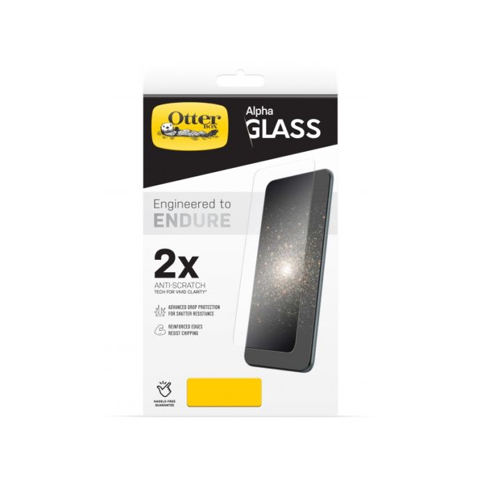 OtterBox Alpha Glass Screen Protector Apple iPhone 12 Mini