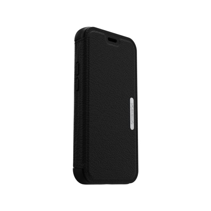 OtterBox Strada Apple iPhone 12 Mini - Zwart