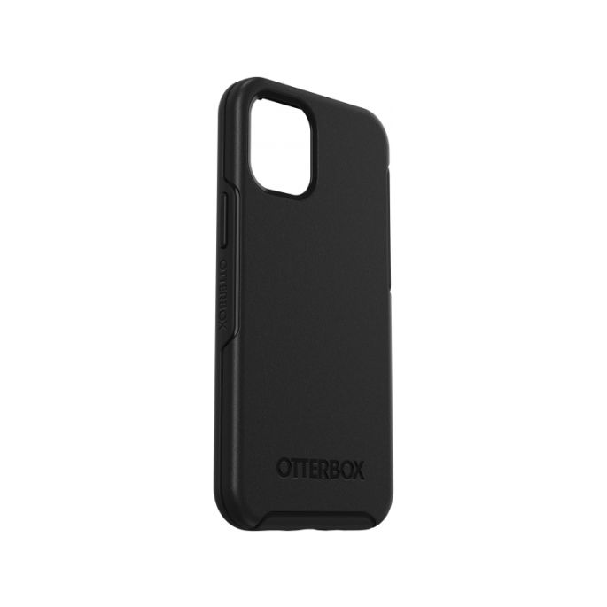 OtterBox Symmetry Case Apple iPhone 12 Mini Black