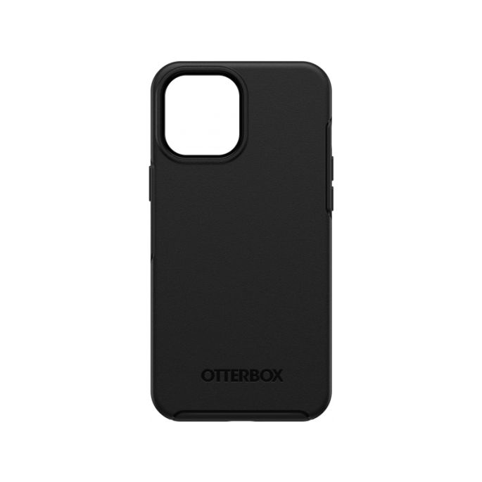 OtterBox Symmetry Case Apple iPhone 12 Pro Max Black