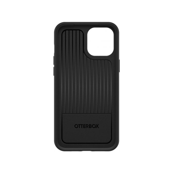 OtterBox Symmetry Case Apple iPhone 12 Pro Max Black