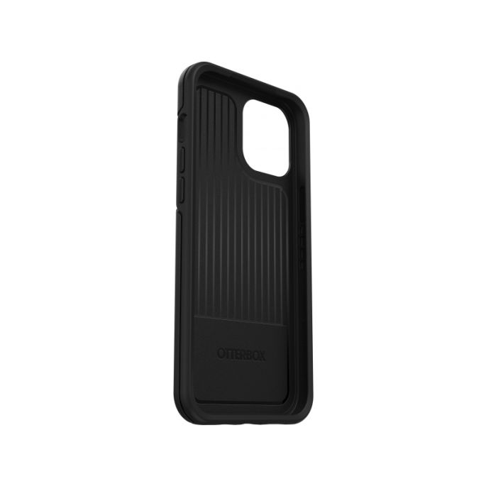 OtterBox Symmetry Case Apple iPhone 12 Pro Max Black