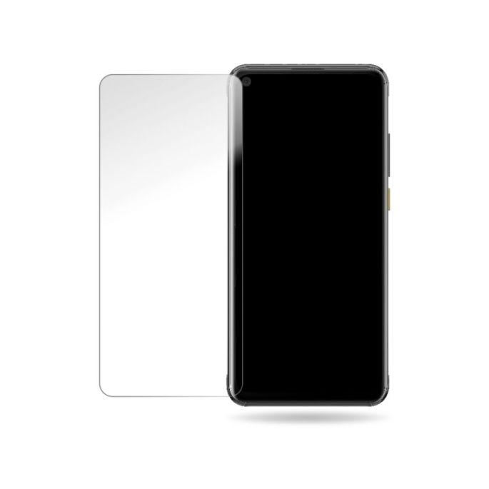 Mobilize Glas Screenprotector HTC Desire 20 Pro