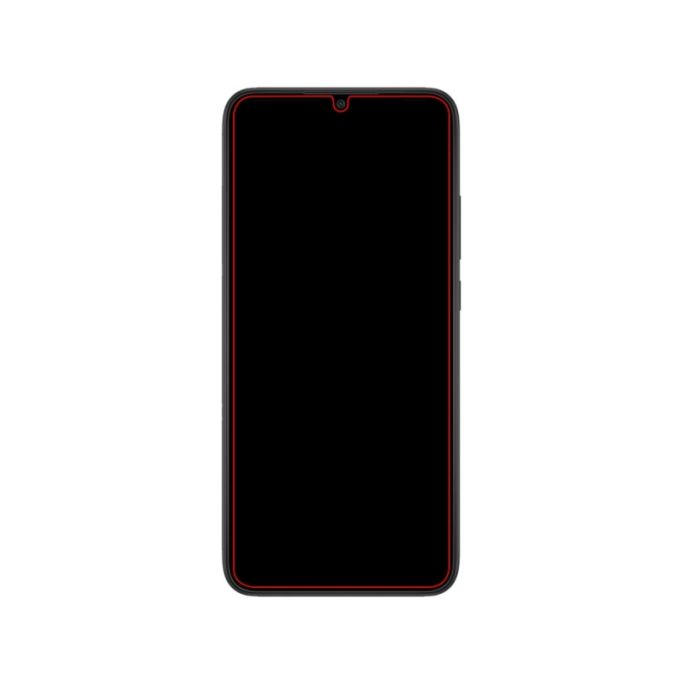 Mobilize Glas Screenprotector Xiaomi Redmi 9A