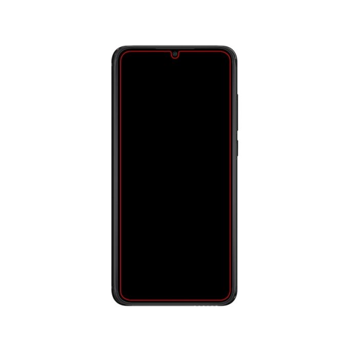 Mobilize Glas Screenprotector Xiaomi Redmi 9C