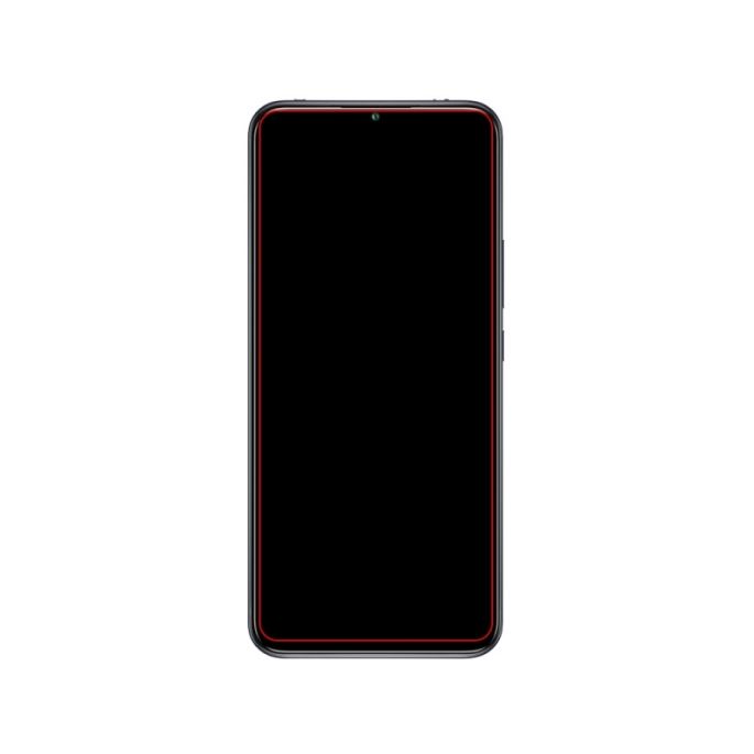 Mobilize Glas Screenprotector Xiaomi Mi 10T Lite