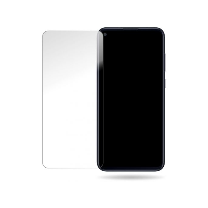 Mobilize Glas Screenprotector Samsung Galaxy M11