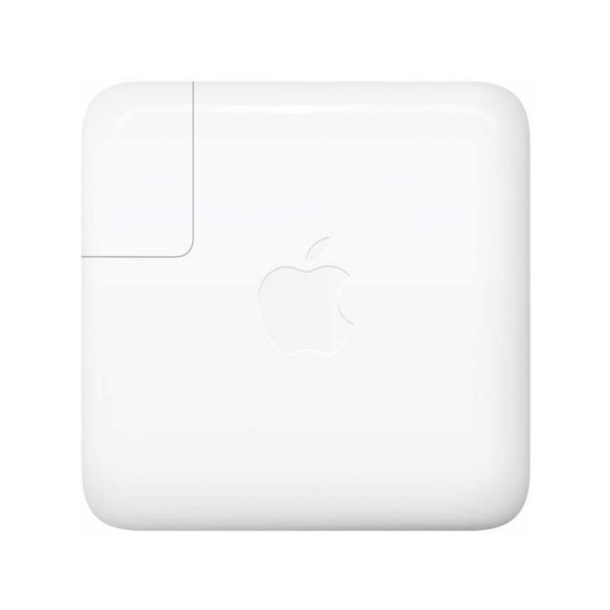 Apple USB-C Power Adapter 61W - Wit