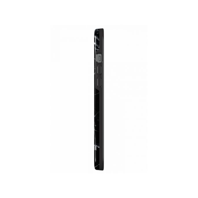 Richmond & Finch Freedom Series One-Piece Apple iPhone 12 Pro Max - Zwart Marmer
