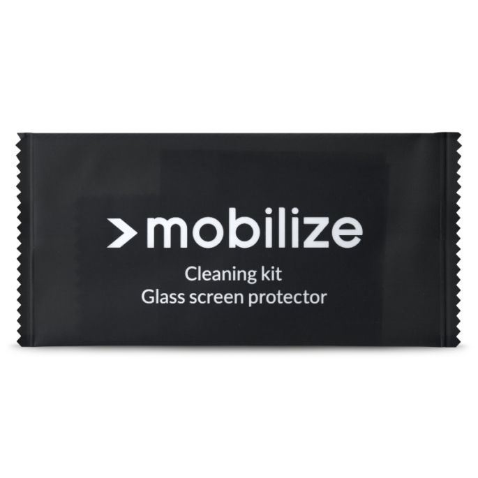 Mobilize Glas Screenprotector Motorola Moto G9 Power