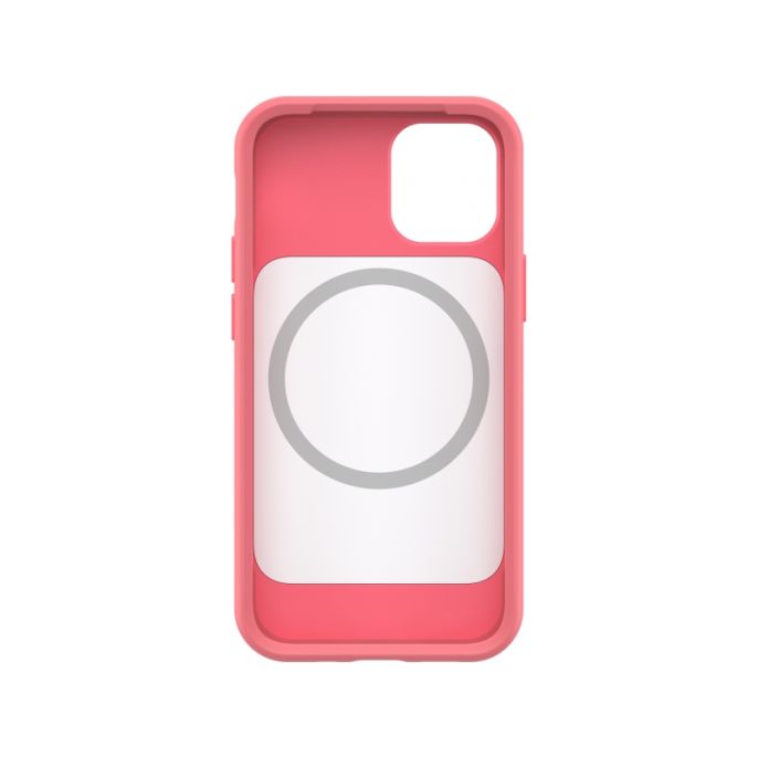 OtterBox Symmetry+ Case Apple iPhone 12 Mini Tea Petal