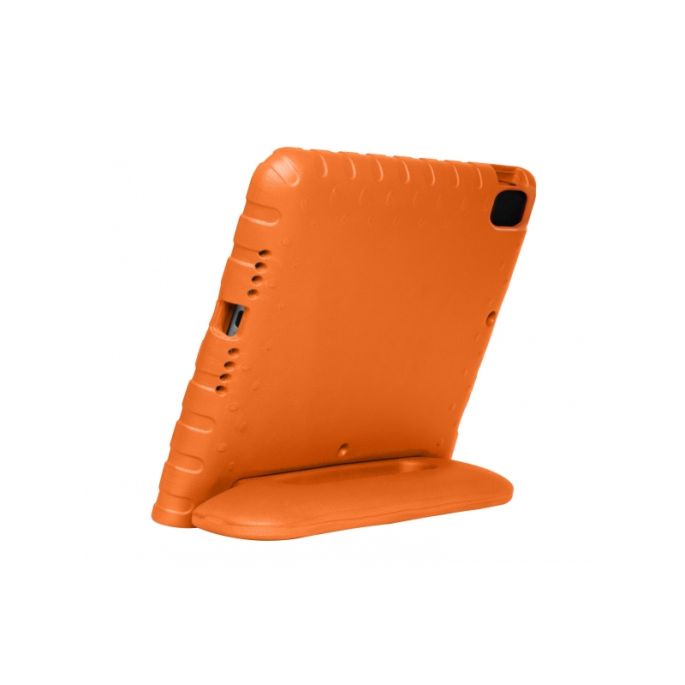 Xccess Kids Guard Tablet Hoes voor Apple iPad Pro 11 (2018/2020/2021/2022)/Air 10.9 2020/2022) - Oranje