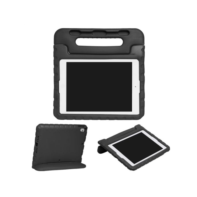 Xccess Kids Guard Tablet Hoes voor Apple iPad Pro 11 (2020/2021/2022)/Air 10.9 2020/2022) - Zwart
