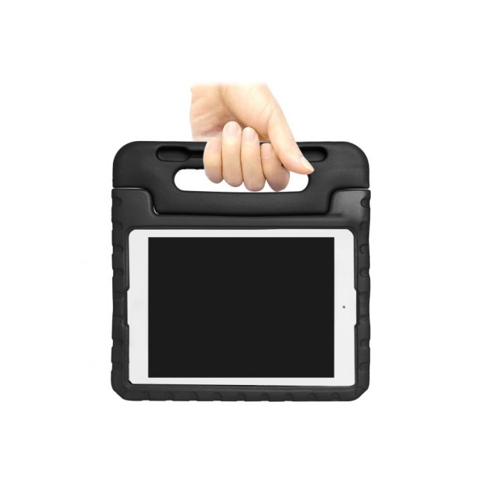 Xccess Kids Guard Tablet Hoes voor Apple iPad Pro 11 (2020/2021/2022)/Air 10.9 2020/2022) - Zwart